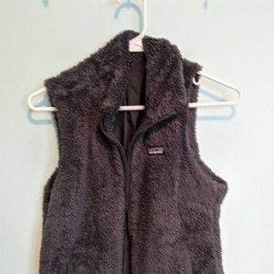 Patagonia Los Gatos women's vest sz. S